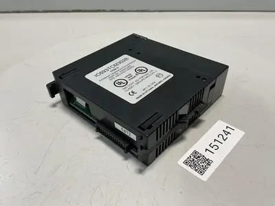USED FANUC / G.E. IC693TCM302B