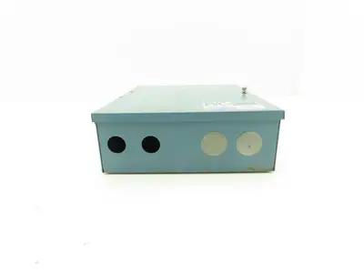 Tek Air FVC-2000 Plus Fumehood Face Velocity Monitor Control Panel 1008ASI00001A