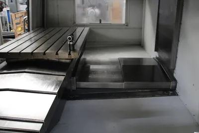 USED 2012 HAAS VF-8/40