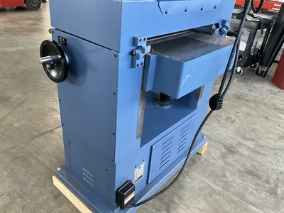 Used _UNKNOWN_ M-4455 Woodworking Planers Ohio US | AW Machinery, LLC. #1308538