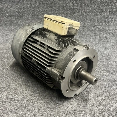 Used Siemens 1LA5096-4AA93-ZN03 A.C. Motors California US | Davliegogo LLC #1705653