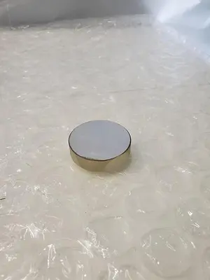 0.5 IN.CLEAR SPACER