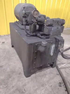 USED WHITNEY 664-138