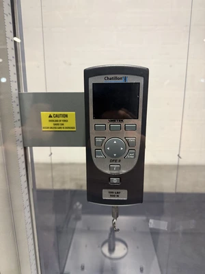 Used _UNKNOWN_ _UNKNOWN_ Tensile & Compression Testers Ohio US | Federal Equipment Company #1400060