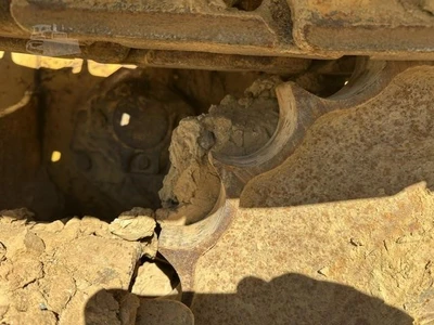 Used 1998 DEERE 450G LGP Crawler Dozers North Carolina US | Southeastern Equipment Corp #1561747