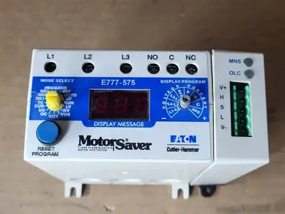 USED EATON CUTLER-HAMMER E777-575