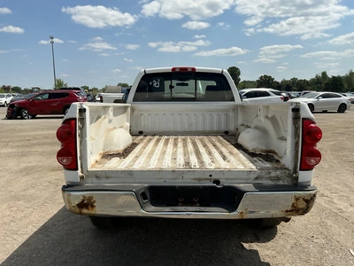 Used 2007 DODGE RAM 1500 Pickup Trucks Michigan US | Miedema Asset Management Group #1339002