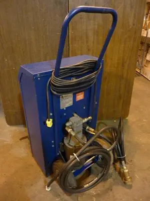 USED ANALYTIC SYSTEMS LAB FPRS 40 ABH