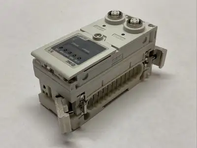 EX600-SEC3 | SMC  Serial Transmission System Module Fieldbus Ethercat - New Other