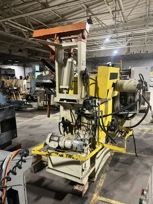 USED DALLAS 8,000 # X 18 W | 82526 C/O 82313-E