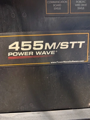 FANUC ARCMATE 120IC 6 Axis Robots | K.B. Industries LLC (12)