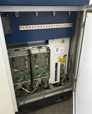 USED TRUMPF 6602