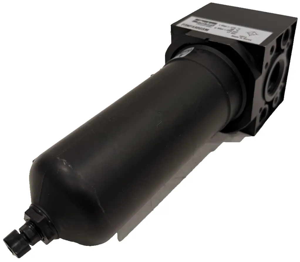 NEW Parker P3NFA98GSM