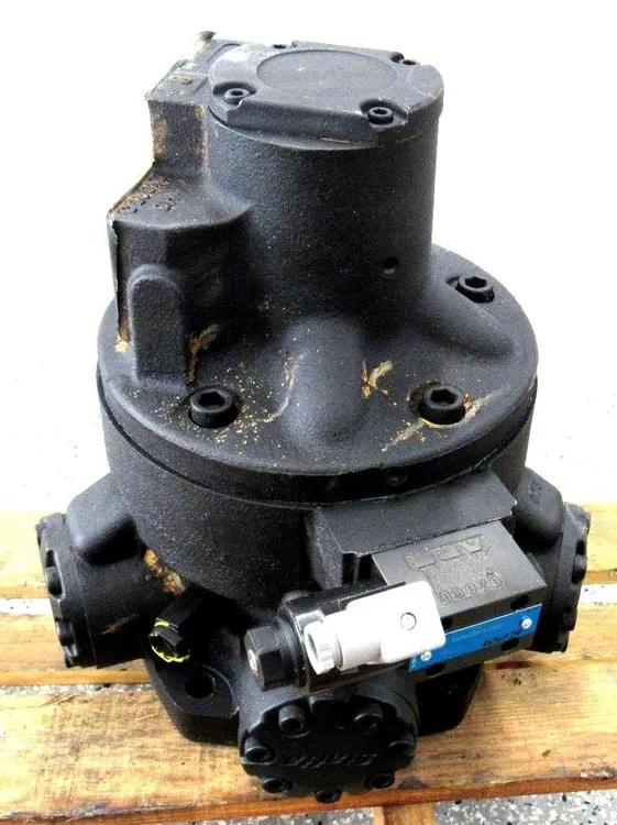 New | in-Stock STAFFA _UNKNOWN_ Pumps | SB Industrial Supply #824090