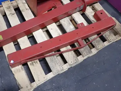 Steel Attachments