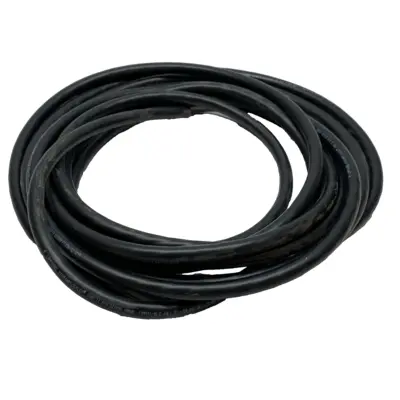 New | in-Stock Lapp 24 FEET - OLFLEX TRAY II 18G1 18/18C 24-FT 18C 18 AWG Black Misc Electrical & Power Parts Michigan US | Maverick Industrial Sales #1397600