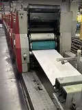 2008 Muller Martini Concepta (10) Color Press