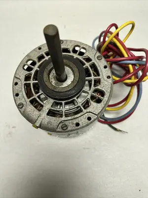 Used EMERSON K55HXBMJ-1121 HVAC Parts and Equipment | Surplus Asset Holdings #1192760