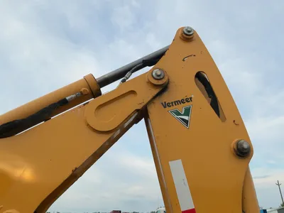 Used 2018 VERMEER RTX750 Trenchers Michigan US | Miedema Asset Management Group #1300306