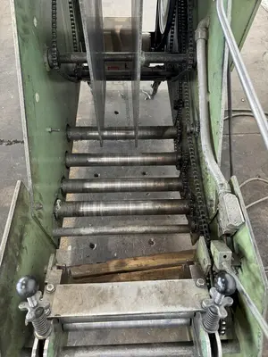 USED ROWE 2010J-PR