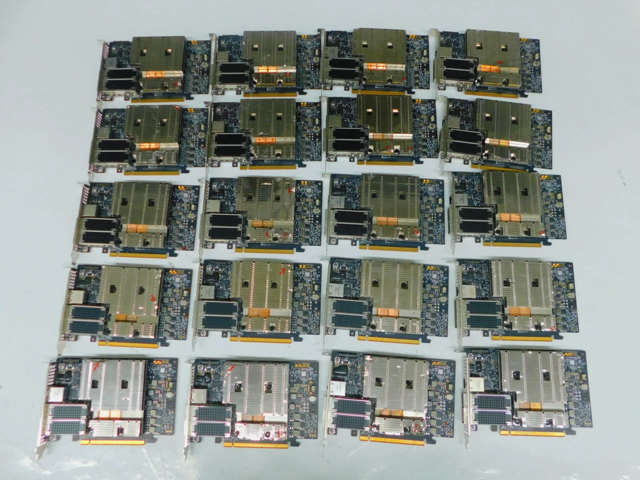 Used NVIDIA _UNKNOWN_ Graphics/Video Cards | OCO Industrial #1754118