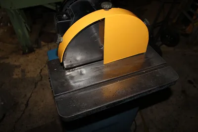 Delta 12" Disc Sander