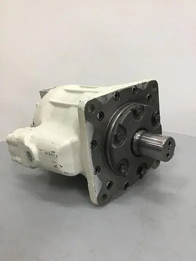 Used SHIBAURA HTM350G-S-16 Motors (misc) | Ideal Machinery #618916