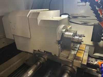 2004 CITIZEN CINCOM L-20 Swiss Type Automatic Screw Machines | Charter Auctions (7)