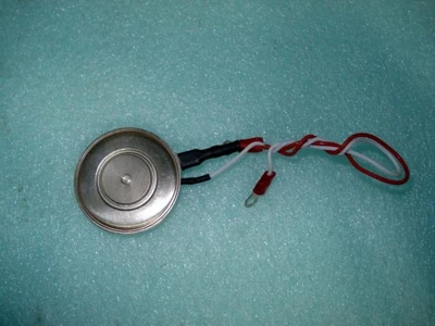 Used NTE _UNKNOWN_ Resistors | OCO Industrial #1592127