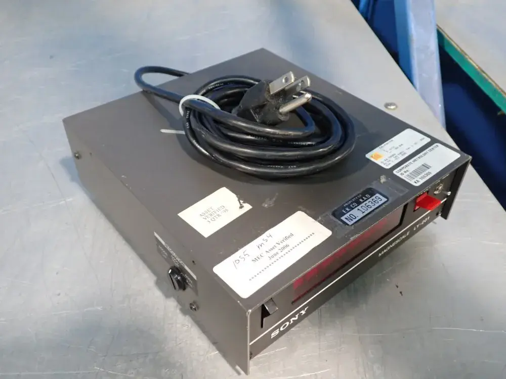USED SONY LY201