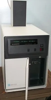 QTY. 1. LEE SCIENTIFIC SERIES 600 SUPERCRITICAL FL...
