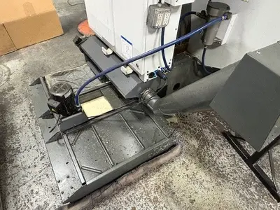 2018 HAAS DT-2 Vertical Machining Centers | Midstate Machinery (11)