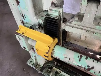 0.187" x 6.5' Denro Hydraulic Crop Shear
