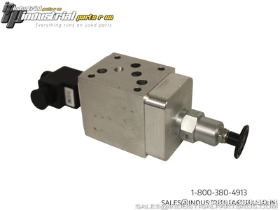 New | in-Stock SUN X4DR LCN HA IGHO-A2 Valves/Fittings Kentucky US | Industrial Parts R Us Inc. #721317