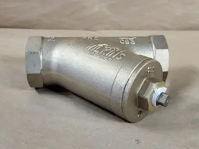 USED ZURN 2-SXL