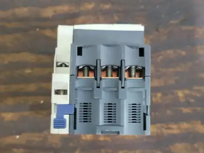 USED TELEMECANIQUE GV2ME06