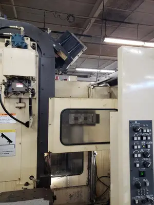 USED 1998 TSUGAMI FMA5-II