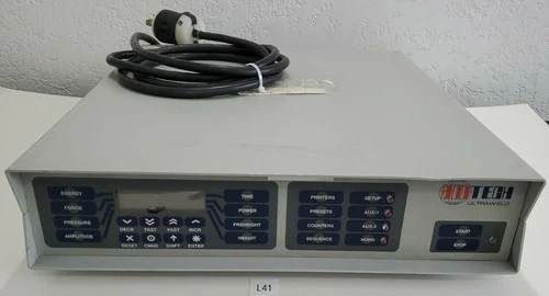 Used AMTECH P201 Semiconductor - Other Indiana US | J&J Industrial Supply #518911