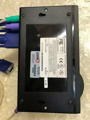 CYBEX SWITCH VIEW 520-195-001
