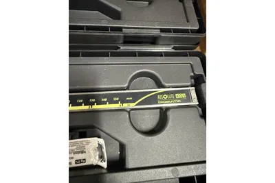 Used _UNKNOWN_ _UNKNOWN_ Digital Calipers Utah US | KD Auctions #1549333