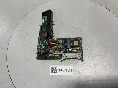 USED GAMMAFLUX 100-F-00