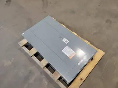 USED SQUARE D NQOD442L225CU