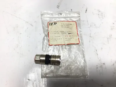 Crane 1/4″ Female Hydraulic Quick Release Coupling