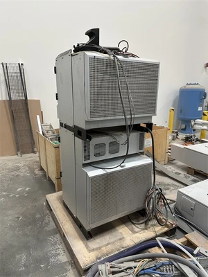 Used 2018 ABB IRB 4600 Robotics California US | MachineryMax #1462075