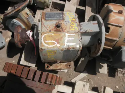 USED GENERAL ELECTRIC GM7NC539JS1UA00M01