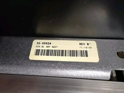 USED HAAS HAAS 93-32-5549