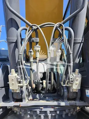 USED 2020 XCMG XE360U