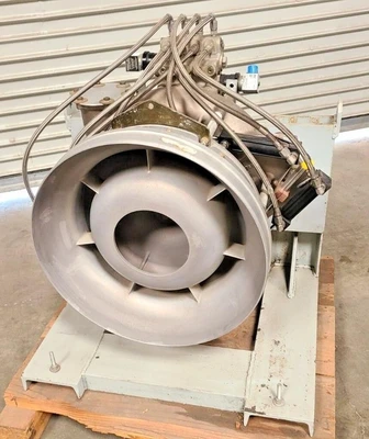 _UNKNOWN_ _UNKNOWN_ Other Test, Measurement & Inspection | Amiron Machinery (3)