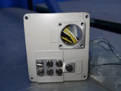 NEW SMC SX32405NGS0