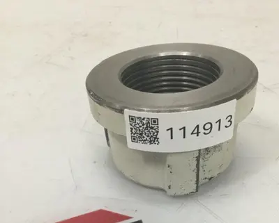 Used TOSHIBA ISF120S11-SA / TBN Injection Molding Parts Michigan US | Ideal Machinery #570874